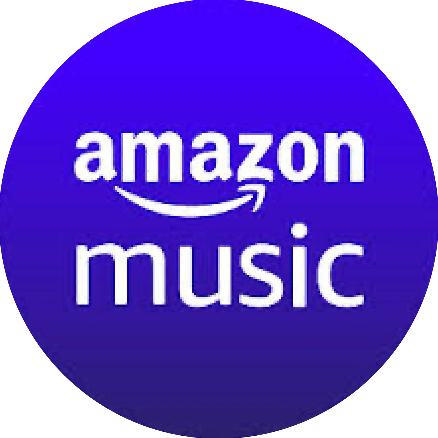 Amazon Music Logo
