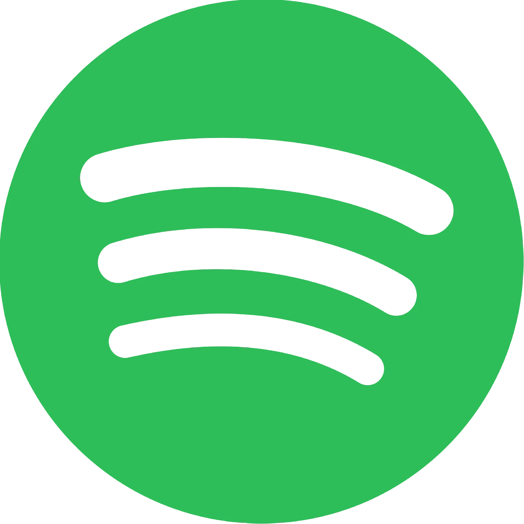 Spotify Logo